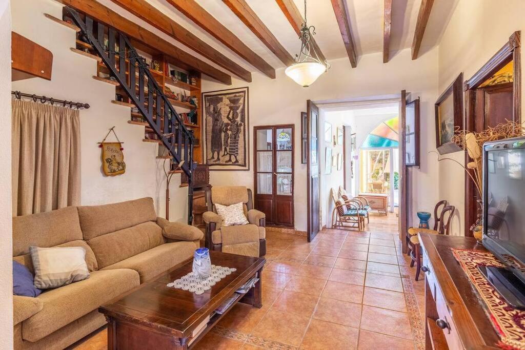 Ca Na Perereta Holiday home
