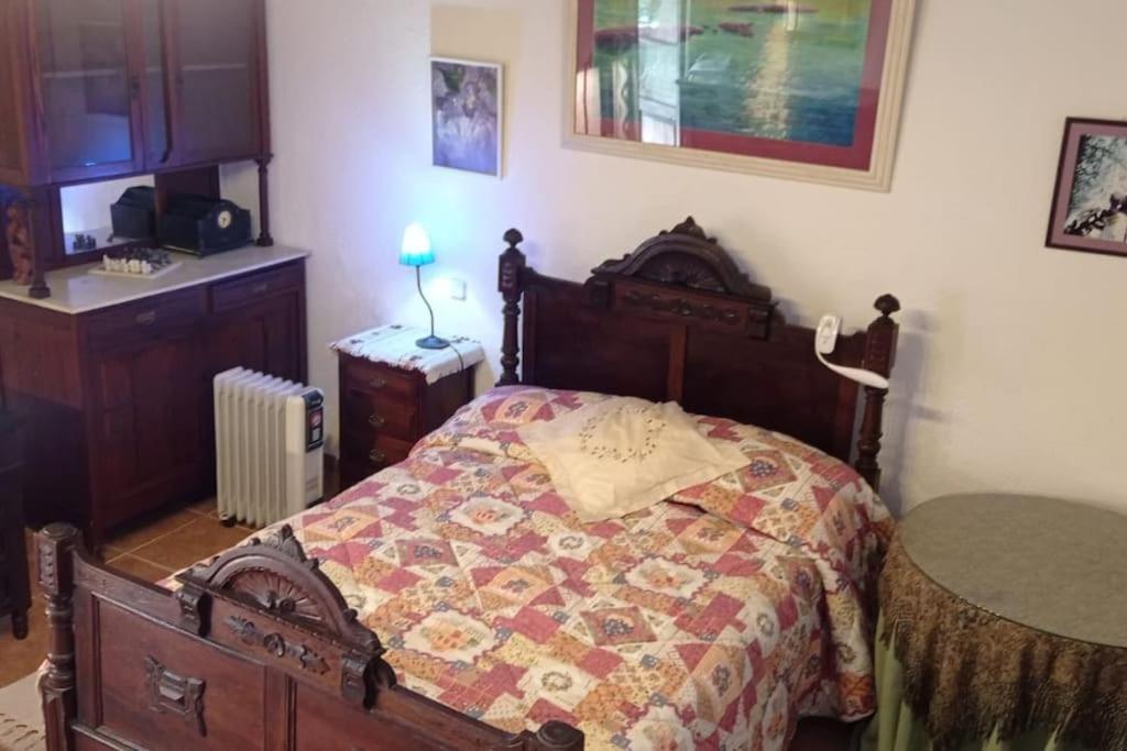 Ca Na Perereta Holiday home Sencelles