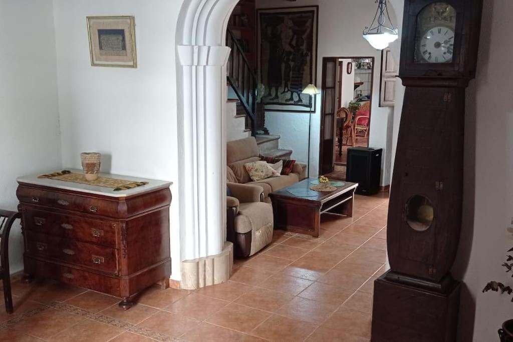 Holiday home Ca Na Perereta
