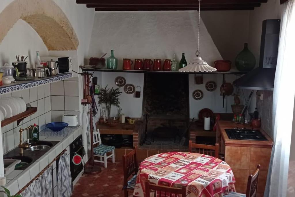 Ca Na Perereta Holiday home Sencelles