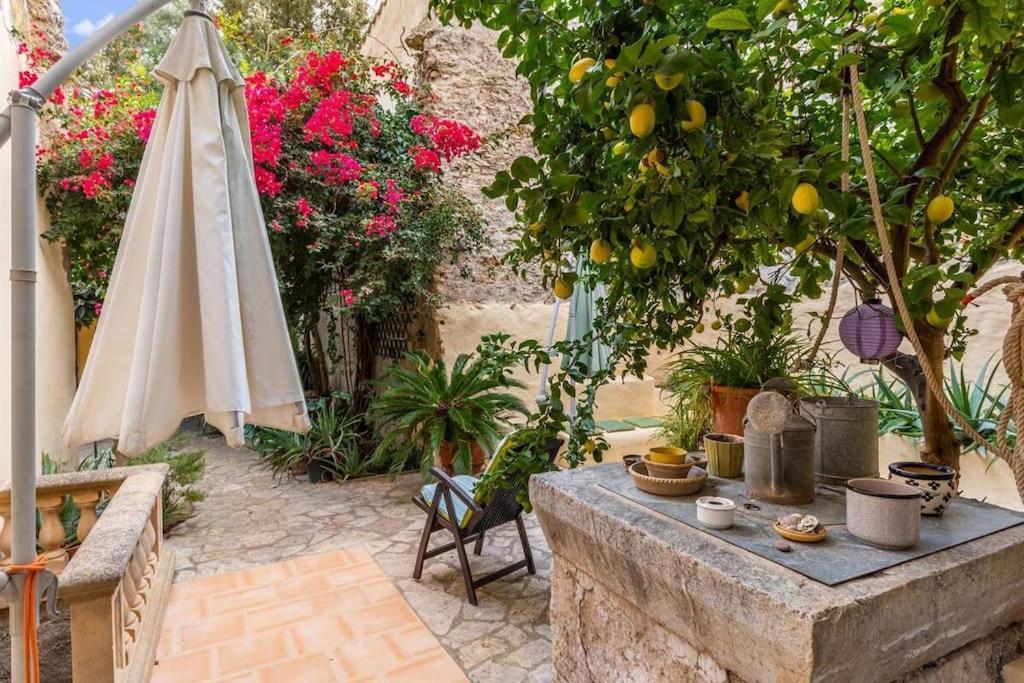 Ca Na Perereta Holiday home Sencelles