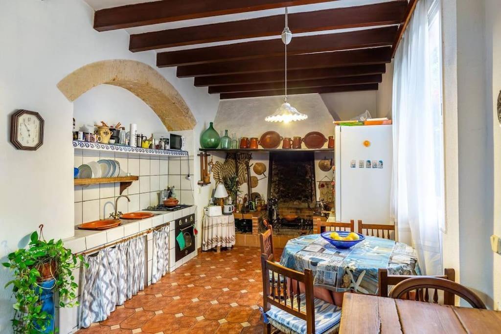 Ca Na Perereta Holiday home *